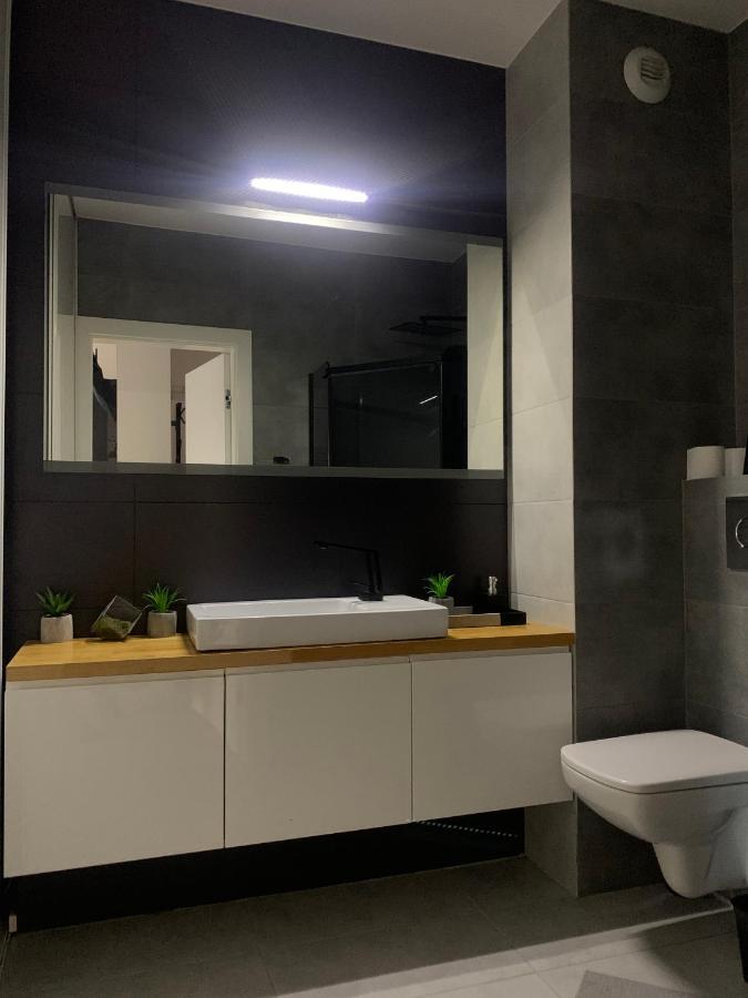 우치 Two-Levels Penthouse With A Garden In The City Center 아파트 외부 사진