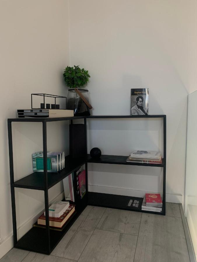 우치 Two-Levels Penthouse With A Garden In The City Center 아파트 외부 사진