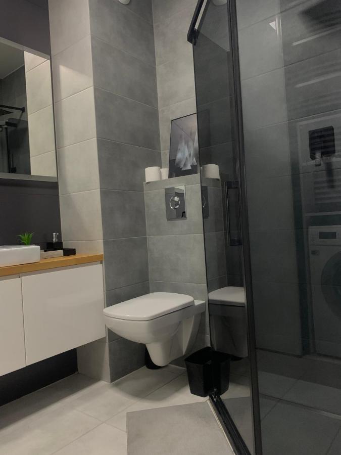 우치 Two-Levels Penthouse With A Garden In The City Center 아파트 외부 사진